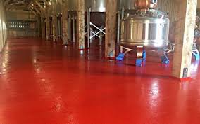 Poly Crete Slb Self Leveling Floor Urethane Concrete