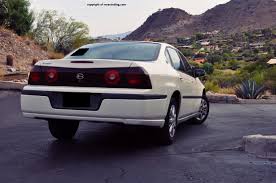 Image result for White 2003 Impala
