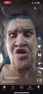 Tammy once again is coming for jasper county : r/tammyhull