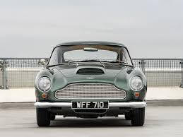 Image result for California Sage 1961 Aston Martin