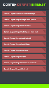 Contoh Cerpen Singkat Latest Version For Android Download Apk