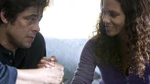 Halle Berry rediscovers chops in 'Things We Lost'