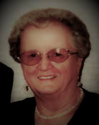 Audrey Margaret Marler Obituary