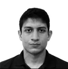 Mohit S. Bhatia « Space Environment Modeling Group