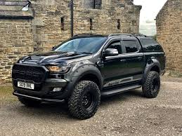 Equator Motors Uk On Twitter Ford Ranger 2019 19 Brand New 69 Reg Seeker Raptor Pick Up Double Cab Wildtrak 3 2l Diesel Tdci Auto 4 Door Mileage New Reg Date