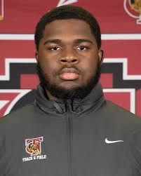 2021-22 Track and Field Roster