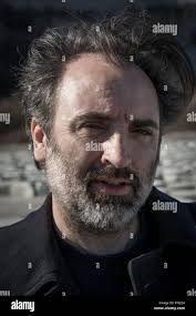 Mike nelson hi-res stock photography and images