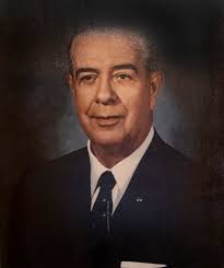 Portrait of Justice Allen G. Thurman from the collection of The Supreme  Court of Ohio