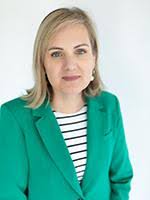 Health PEI Executive Leadership Team