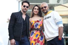 Bollywood actor tiger shroff has turned 31 on march 2, 2021. Tiger Shroff Shraddha Kapoor Ritesh Deshmukh At Baaghi 3 Promotions And Tiger Shroff Birthday Celebration At Sun N Sand Hd Gallery Social News Xyz