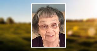 Patsy (Poole) Burroughs Obituary January 4, 2025