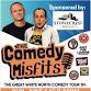 Comedy Misfits Smithers
