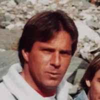 David Eugene Bynum (1958–2005)