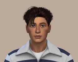 a few sims i've made recently! <3 : r/thesims