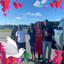 It is was with great sadness that we inform you of the untimely death of  our beloved Mr. Malik Muhammad Shepherd, 19, of Smithfield. Mr. Shepherd  died