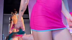 Dorothy_meyer - [Video] clip deep teen pornstar