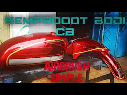 We did not find results for: Video Airbrush Tangki Motor