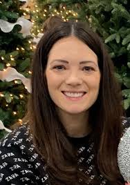 Jane Sanderson Horne 2021