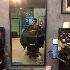 Facebook is showing information to help you better understand the purpose of a page. Atatcutz Barbershop Salon Barbershop In Johor Bahru