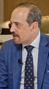 México ha fortalecido su economía y consolidado su posición como un mercado  competitivo a nivel global. , Spencer Levy, Global Client Strategist y  Senior Economic Advisor de CBRE, comparte su ...