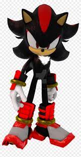 All new sonic boom toys from tomy. Shadow Boom 1 Pre Final By Criselerizo Sonic Boom Shadow X Free Transparent Png Clipart Images Download