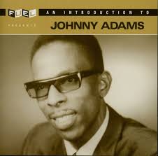 Johnny Adams CD: An Introduction To Johnny Adams (CD)