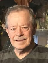 Obituary information for Douglas Ray Dawson