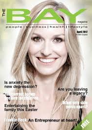 The Bay Magazine