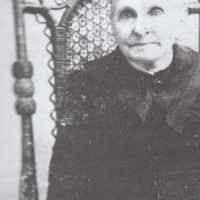 Nancy Judd Estes (1813–1898)