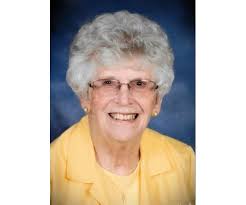 Ursula Slaggert Obituary (1924