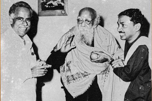 திராவிட இயக்கமும் ஈழத் தமிழரும்