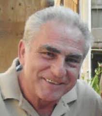 Dimitrios G. Rozanitis Obituary June 7, 2015