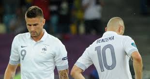 (cnn)karim benzema has been recalled to the french national team for the first time in almost six years for the upcoming european championships. Benzema Is Brilliant But This Is A Euros Gamble France Don T Need To Take