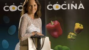 Este robot de cocina se ha vuelto muy popular últimamente ya que el cocinero jordi cruz de masterchef presta su imagen en campañas recambios más baratos que los de thermomix. Recetas Con Thermomix Robot De Cocina Tmx Especiales Canal Cocina