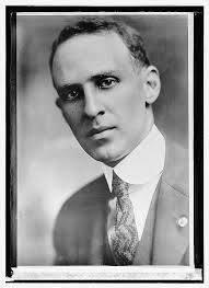 25 Lister Hill Image: PICRYL