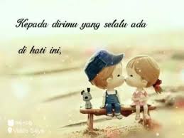 Video Kata Romantis Tentang Dua Hati Yang Berbeda Youtube Romantic Gif Quotes Romantis Ldr Videos