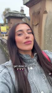 Hair dayyy!! 💇🏻‍♀️ One of my most asked questions from the show is about  my hair 🫶🏻 #mafs #mafsuk