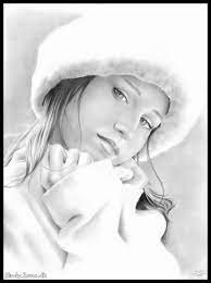 Beautiful Pencil Drawings Get Domain Pictures Getdomainvids Com Dibujos Realistas Dibujos Rostros