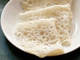 Neer Dosa Recipe Dosa Recipe Indian Food Recipes Recipes