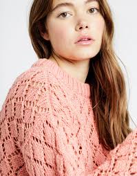 Many teach knitting techniques, beginner to advanced. Cyrus Sweater Wool And The Gang