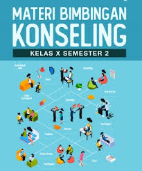 Check spelling or type a new query. Materi Bimbingan Konseling X Semester 2 Penerbit Cga