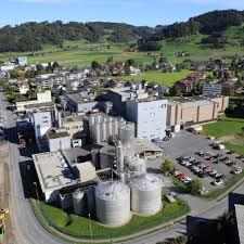 Emmi expands commitment to fight food waste. Standorte In Der Schweiz Emmi Gruppe