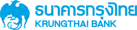Krungthai Bank logo