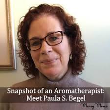 Aromatherapist Snapshot Archives