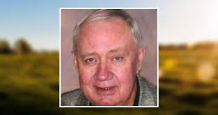 Keith R. Stanley Obituary July 25, 2015