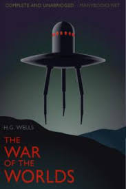 More comprehension and reading skills questions on the novel. The War Of The Worlds By H G Wells Free Ebook