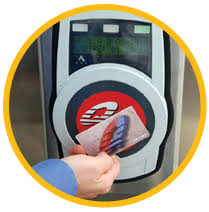 Maybe you would like to learn more about one of these? How To Use The Metro Q Fare Cards