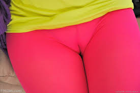 I love camaltoe in yoga pants lovely. Trinity St Clair Babe Cute Teen Girl Releases Her Camel Toe Pussy From Her Pink R18hub