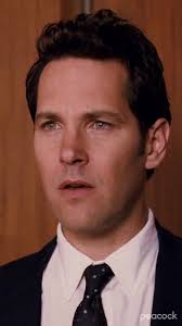 Paul Rudd Fleetwood Mac Divorce Scene