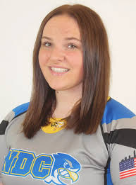 2023-24 Women's Rugby Roster